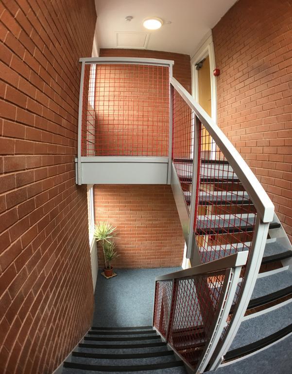 Phoenix House Apartments Walsall Extérieur photo