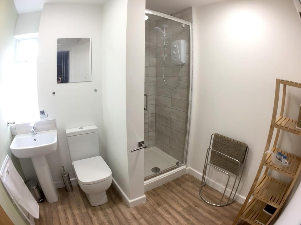 Phoenix House Apartments Walsall Extérieur photo