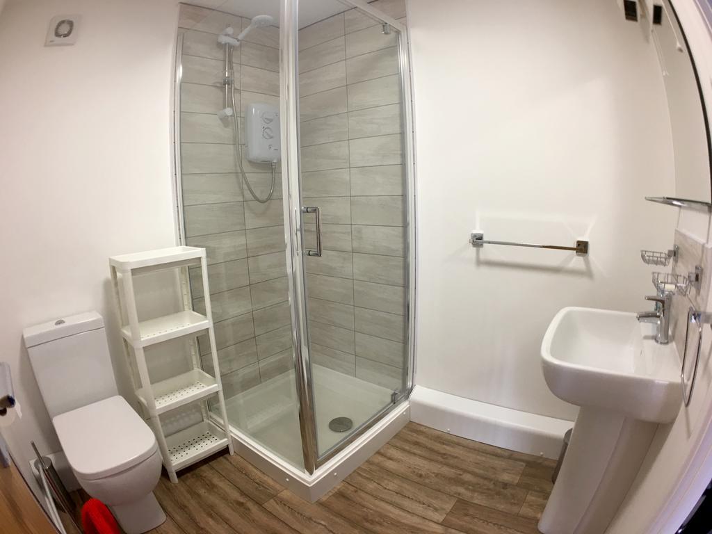 Phoenix House Apartments Walsall Extérieur photo