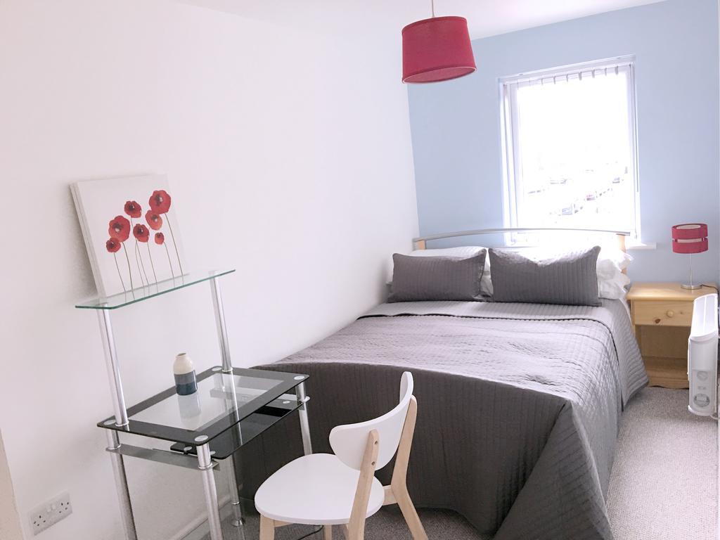 Phoenix House Apartments Walsall Extérieur photo