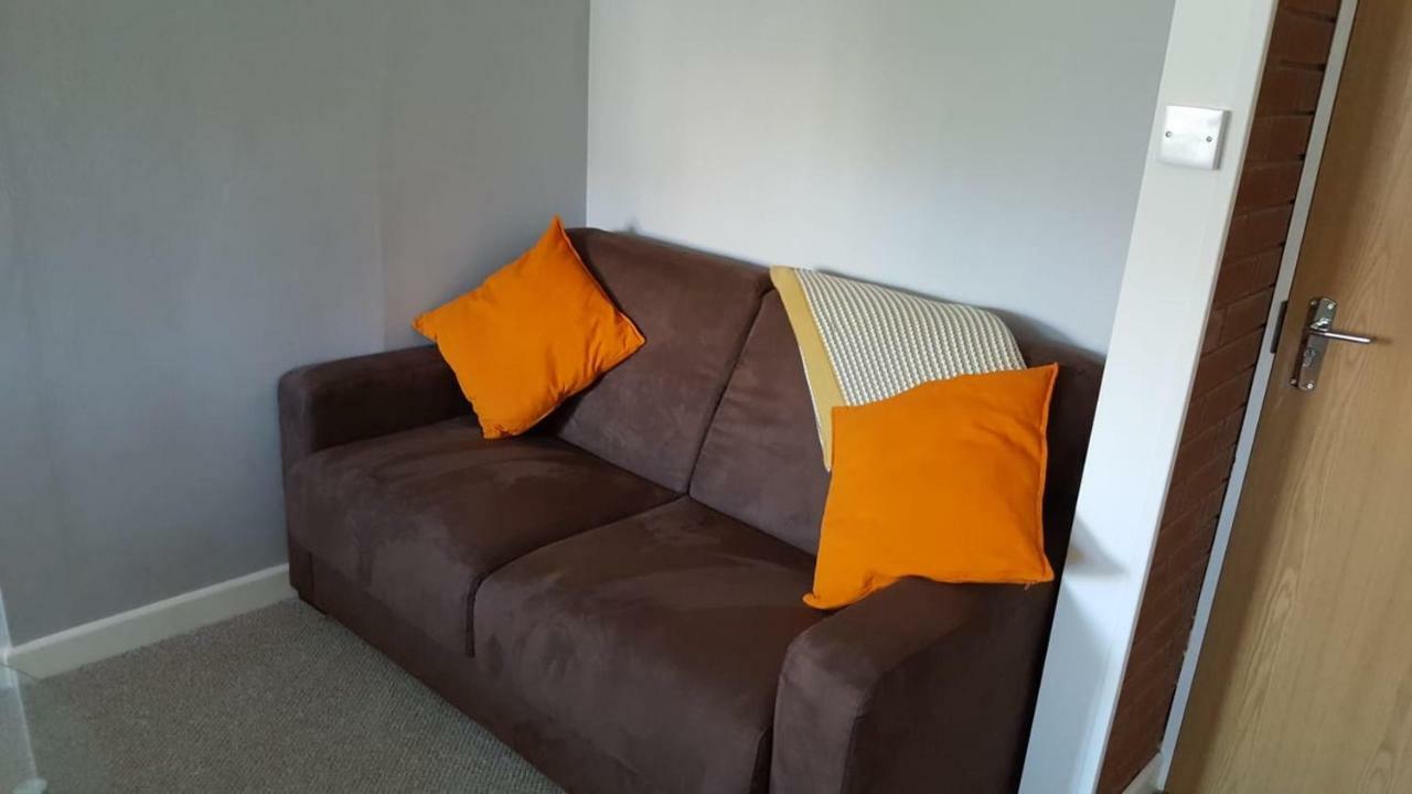 Phoenix House Apartments Walsall Extérieur photo